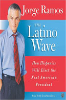 The Latino Wave